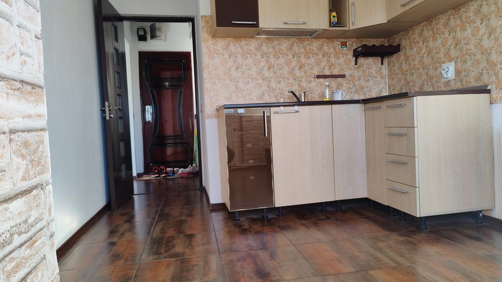 Proprietar vând partament cu două camere Trivale
