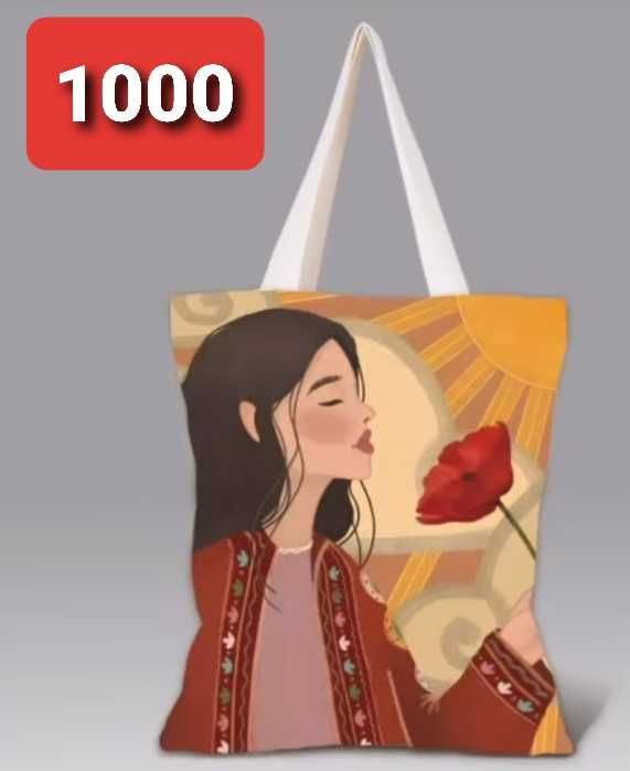 Продам шопперы на замке