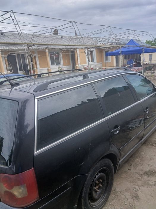 VOLKSWAGEN Passat 0 — imagine 4