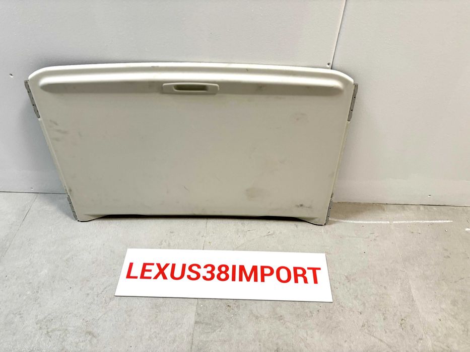 Люк Lexus ES 2019