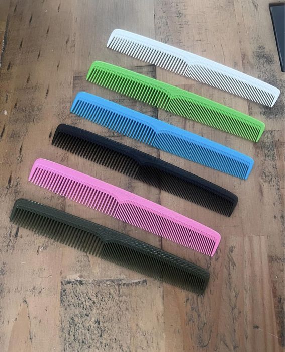 Расческа New Cesibon Comb 20 Японские