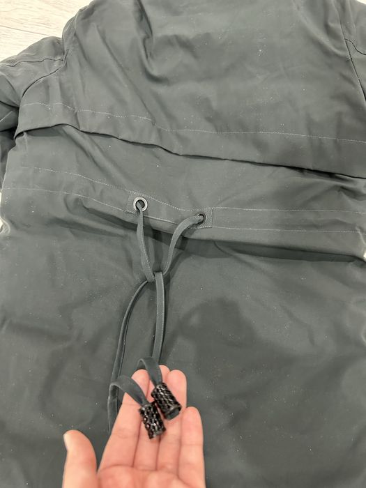 Зимний пуховик!!!