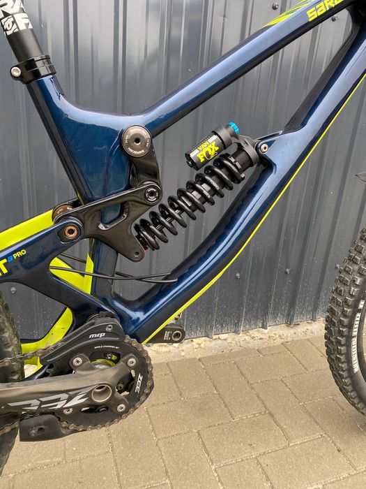Saracen Myst Pro Carbon 2020