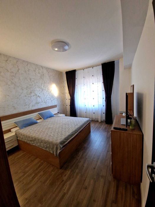 Proprietar - Apartament 3 camere | 80.7 mp | Decomandat | Etaj 1 | Tineretului 13 -Militari Residence