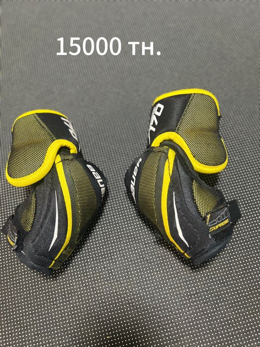 Хоккей ная форма. На 9-12 лет.