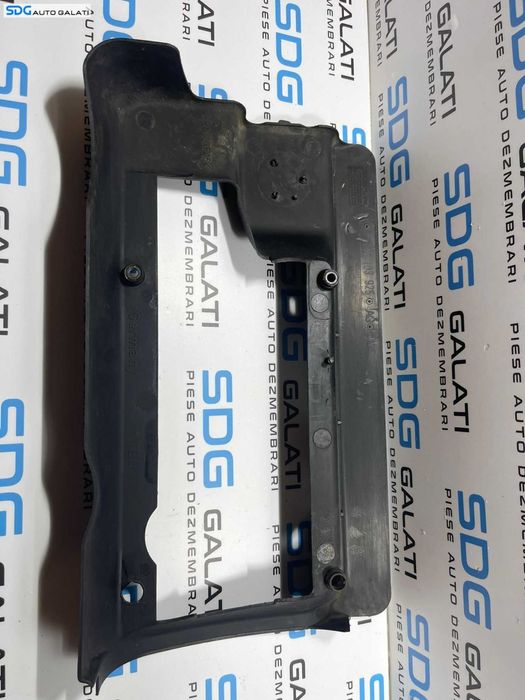Capac Plastic Protectie Motor Seat Toledo 2 1.6 1999 - 2005 Cod 036103925AG