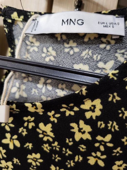 Продается платье Манго