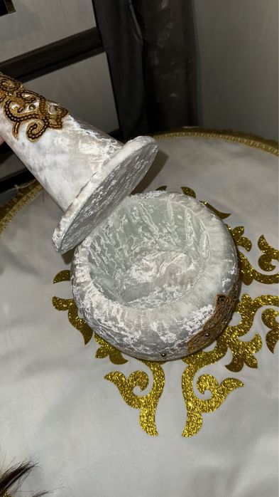 Продам набор для сырга салу