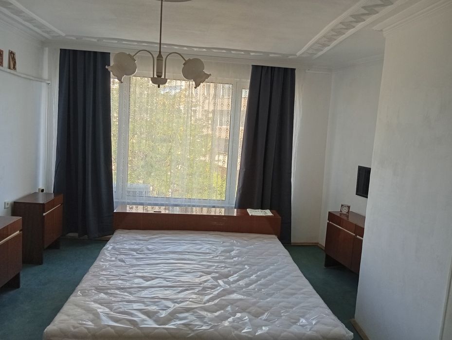 Дава се под наем Тристаен апартамент в Кърджали, Байкал - 88 кв.м за 300 € - Снимка #10