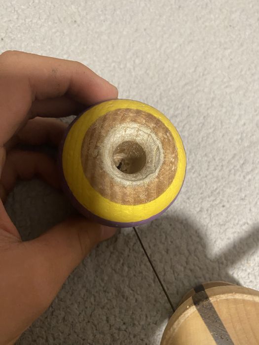 Setup ken cerial cu tama revo