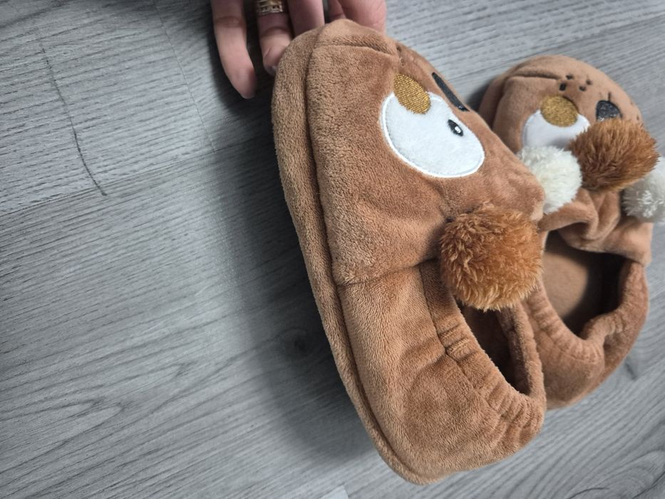 Papuci casa copii !