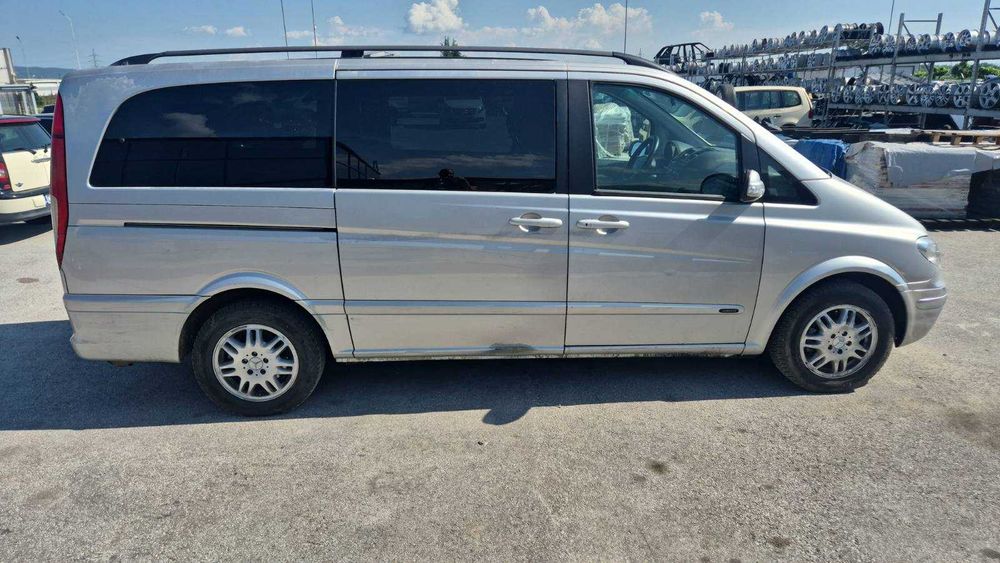 Mercedes-Benz Viano 2.2CDI