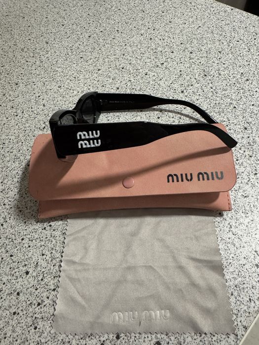 Ochelari MIU MIU