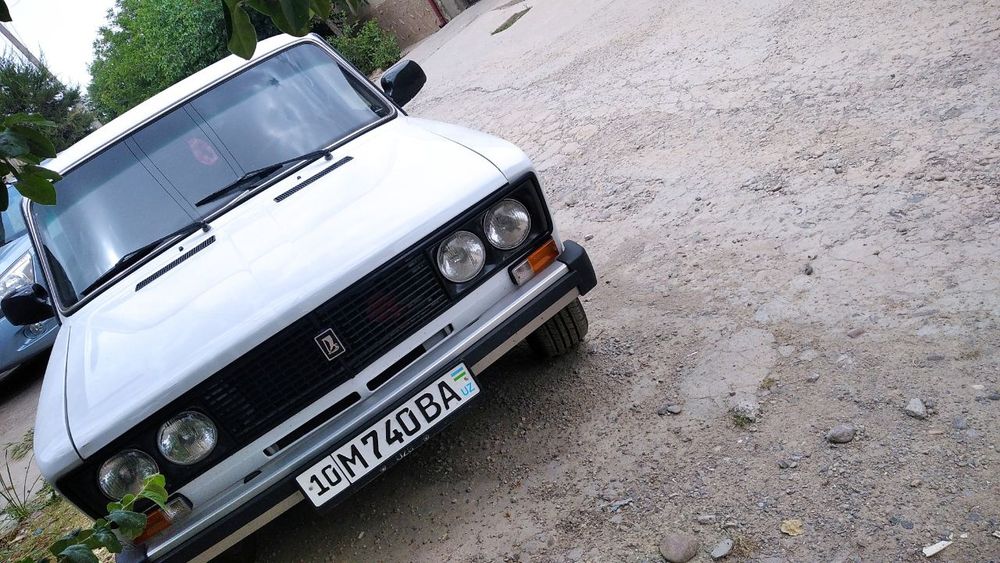 ВАЗ Yili 1995 yil