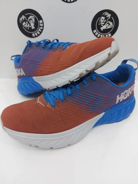 Маратонки HOKA MACH 3.Номер 47.5