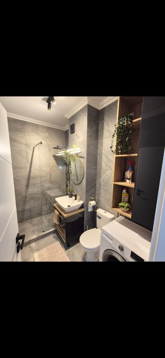 Inchiriez Apartament 2 camere in exigent faza 5