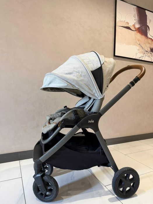 Продам коляску Joie 2 в 1