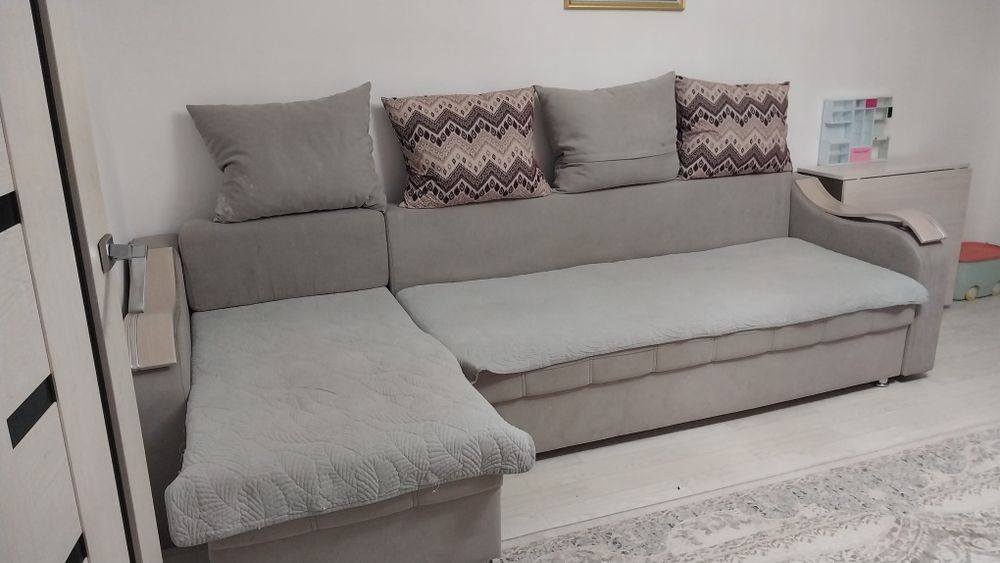 Диван 50 000тг !!!