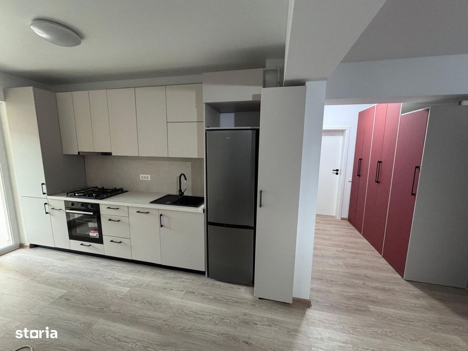Apartament 3 camere  metrou Dimitrie Leonida