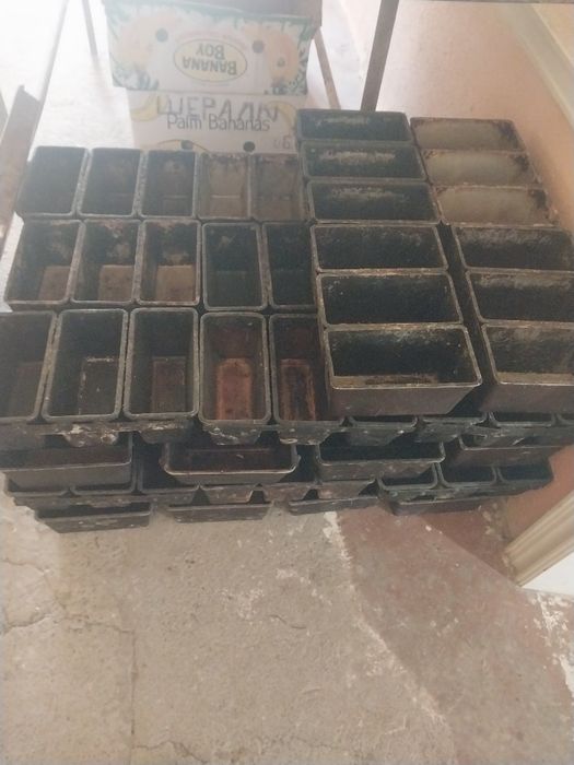 Xamr qorigich , qolip, pechka buxanka non uchun