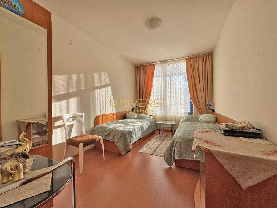 Продава се Тристаен апартамент в к.к. Слънчев бряг - 69 кв.м за 1153 €/кв.м - Снимка #4