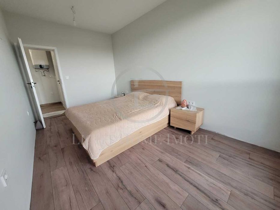 Продава се Тристаен апартамент в Пловдив, Христо Смирненски - 113 кв.м за 2000 €/кв.м - Снимка #5