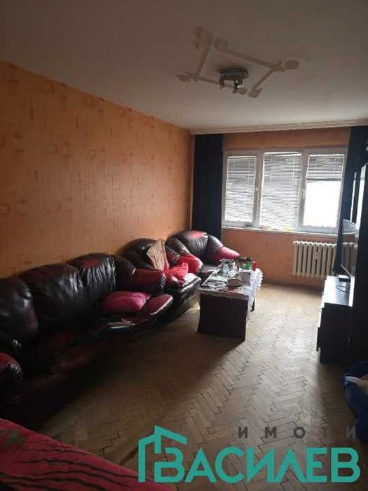 Продава 2-СТАЕН град София, Връбница 1