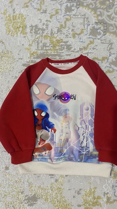 Одежда на мальчика размер на 4-5 лет