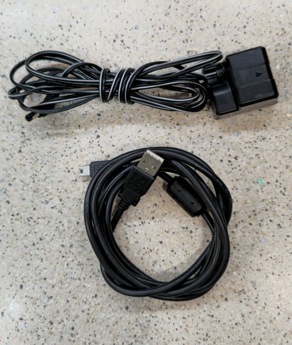 Cameră video Panasonic SDR-H40