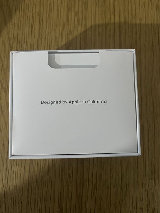 Apple AirPods Pro 2 - чисто нови