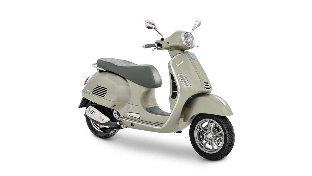 Vespa GTS 310 HPE, E5+ , 2025