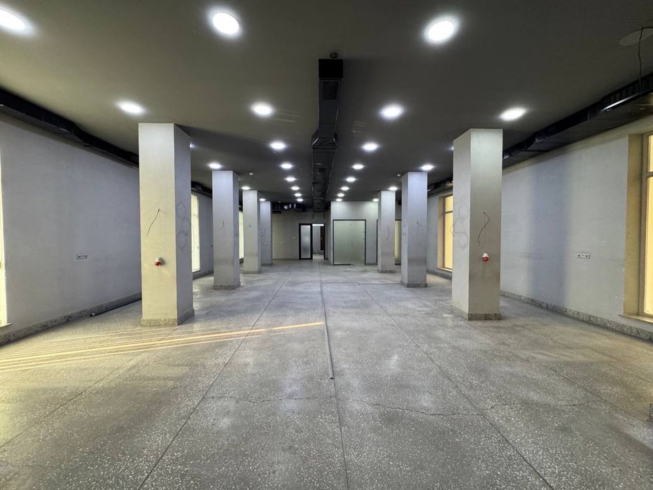 Продаётся Не Жилое Отдельно Стоящее Здание  Ул Навои 3.6 Соток