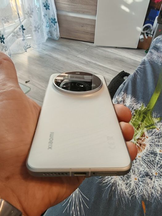 Xiaomi 15 ultra  plus kit fotografii