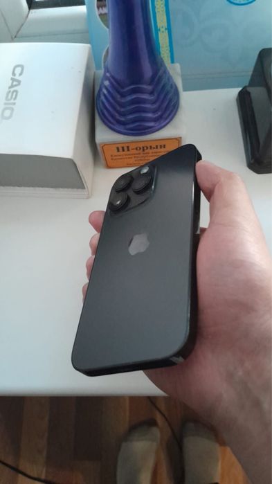 IPhone 14 pro 128гб