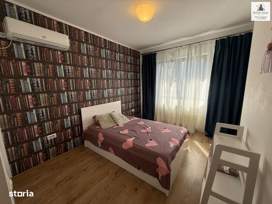 Vanzare Apartament 3 Camere Parcul Carol, Primaria Sect 5