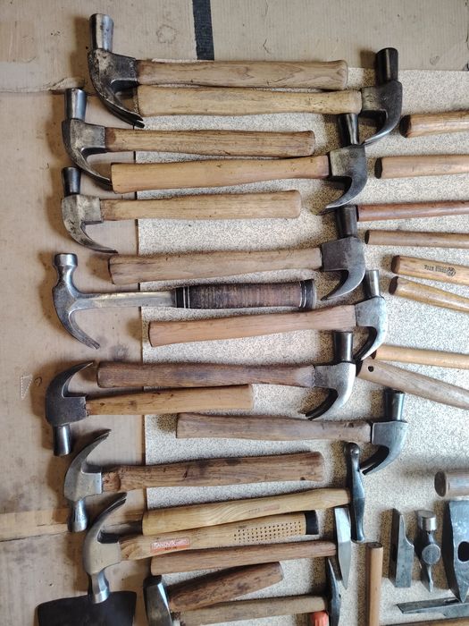 ciocane diverse intrebuintari