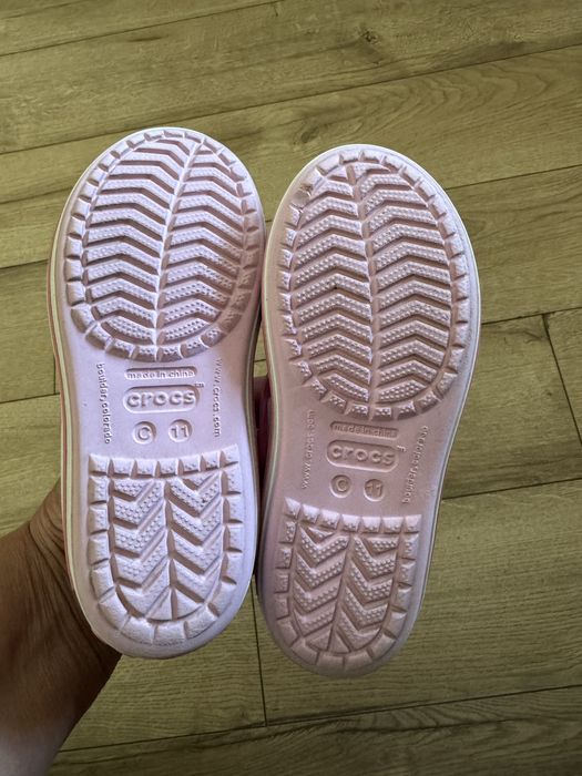 Sandale Crocs C11 cpoii