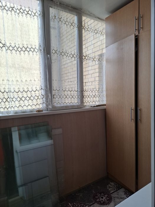 2х ком квартира  65 м2