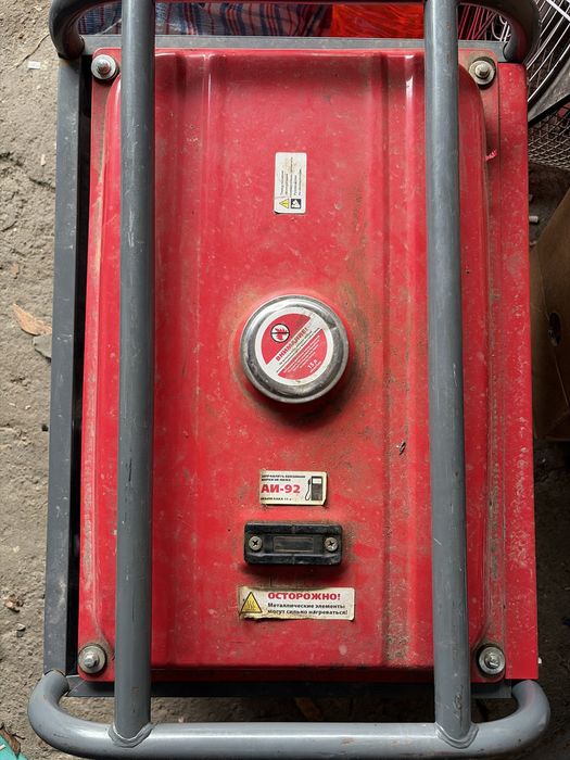 Агрегат KRONWERK 2.8 kwh