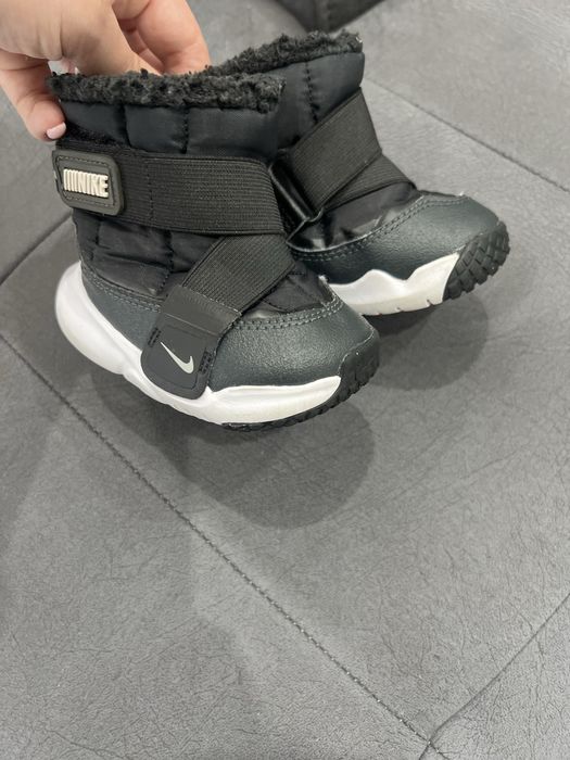 Детски обувки Nike Flex Advance Boot №21 – използвани