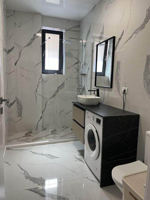 Tomis Nord Campus, 2 cam modern, PRIMA INCHIRIERE, Parcare