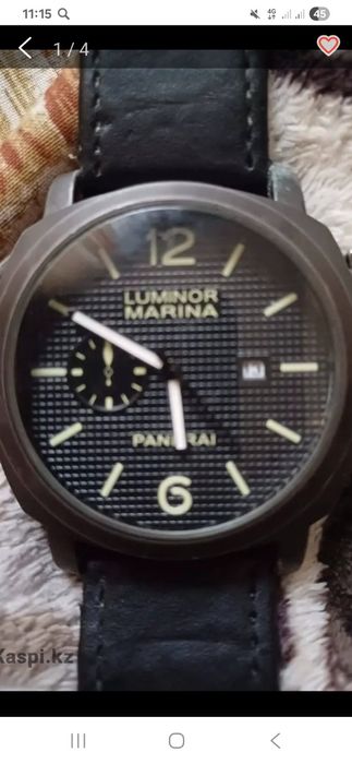 Продам часы без батареек