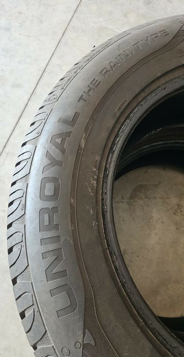 235/65/17цола.UNIROYAL
