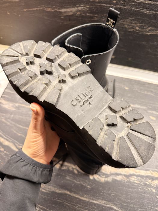 Дамски боти Celine