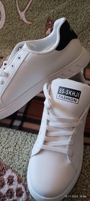 Мъжки маратонки Fashion