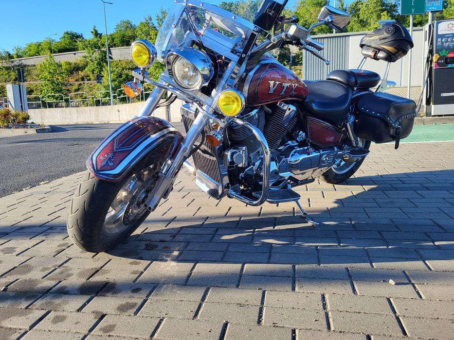 De vânzare Honda VTX