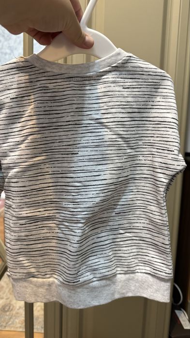 Новый свитшот Crockid