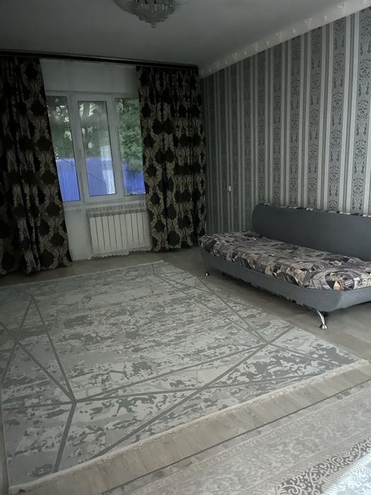 Продам квартиру 2 х комнатную