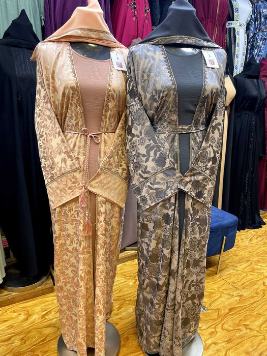 Abaya Dubai Абайя Дубай новая лимитка!