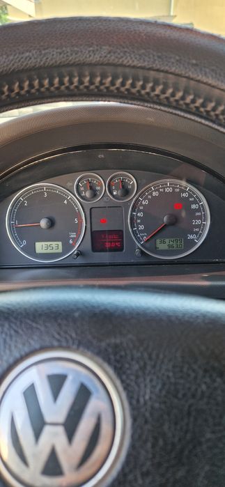 Proprietar Vând Volkswagen Sharan